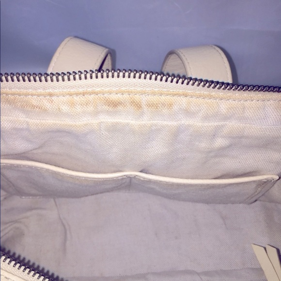 Michael Kors Leather Quilted Bag - Picture 8 of 8